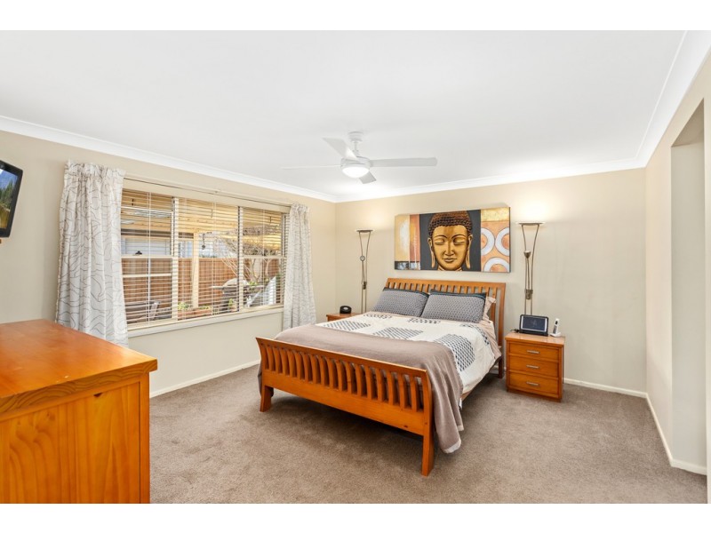 1 Woodburn Terrace, Flinders NSW 2529