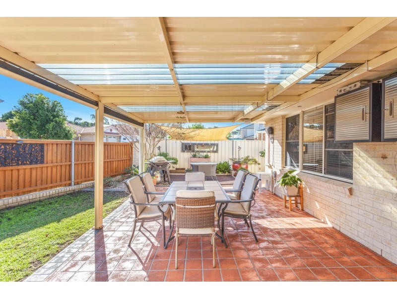 1 Woodburn Terrace, Flinders NSW 2529