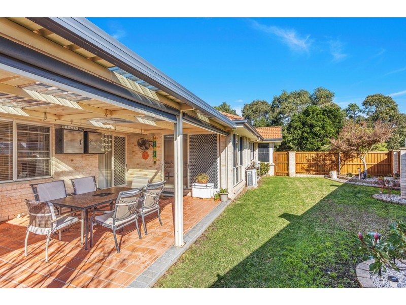 1 Woodburn Terrace, Flinders NSW 2529