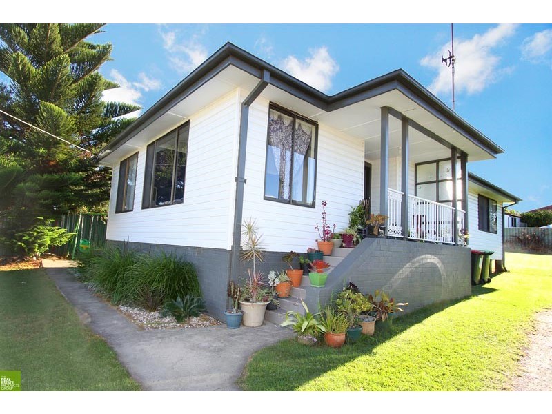 47  Thomas Street, Lake Illawarra NSW 2528