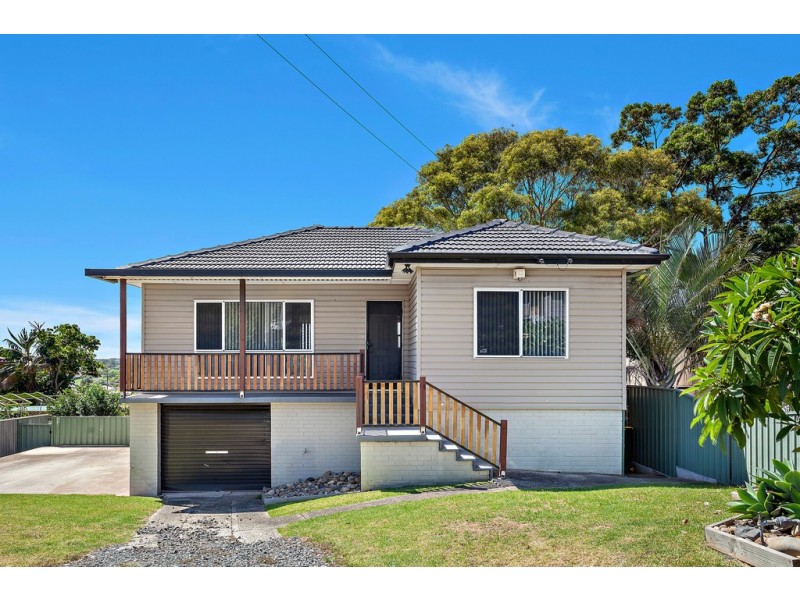 110 Landy Drive, Mount Warrigal NSW 2528