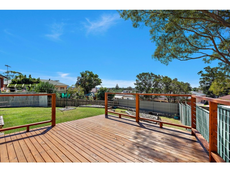 110 Landy Drive, Mount Warrigal NSW 2528