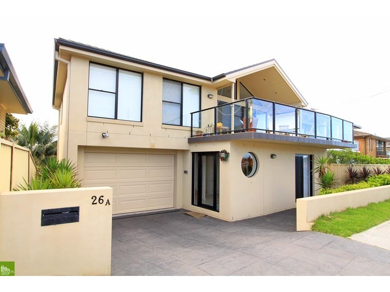 26a Little Lake Crescent, Warilla NSW 2528