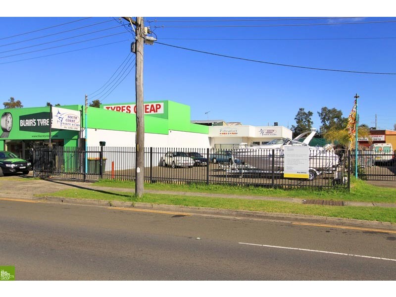 244 Shellharbour Road, Warilla NSW 2528