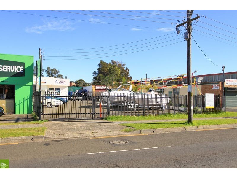 244 Shellharbour Road, Warilla NSW 2528