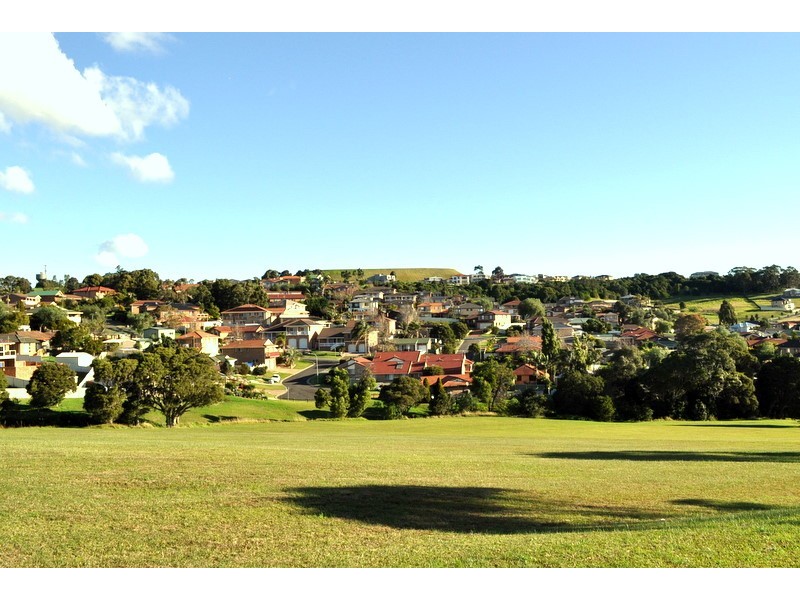 6/75 Cygnet Avenue, Shellharbour City Centre NSW 2529