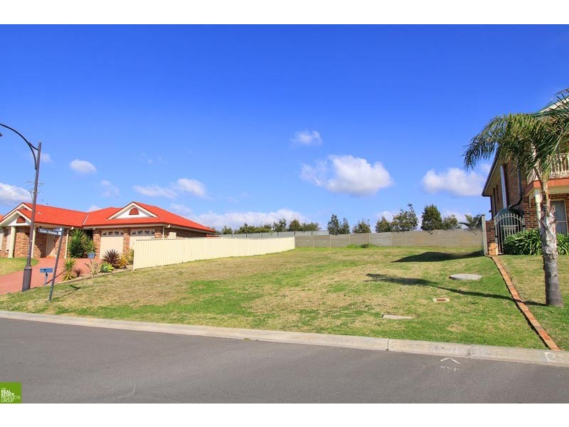 42 Hicks Terrace, Shell Cove NSW 2529