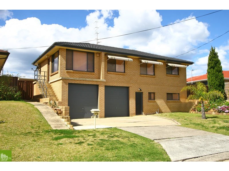 55 Cox Parade, Mount Warrigal NSW 2528