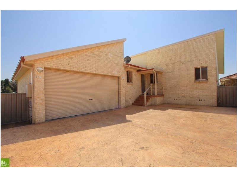 25a Headland Parade, Barrack Point NSW 2528