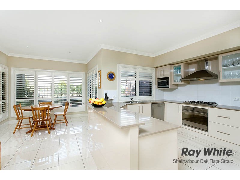 26 Killalea Drive, Shell Cove NSW 2529