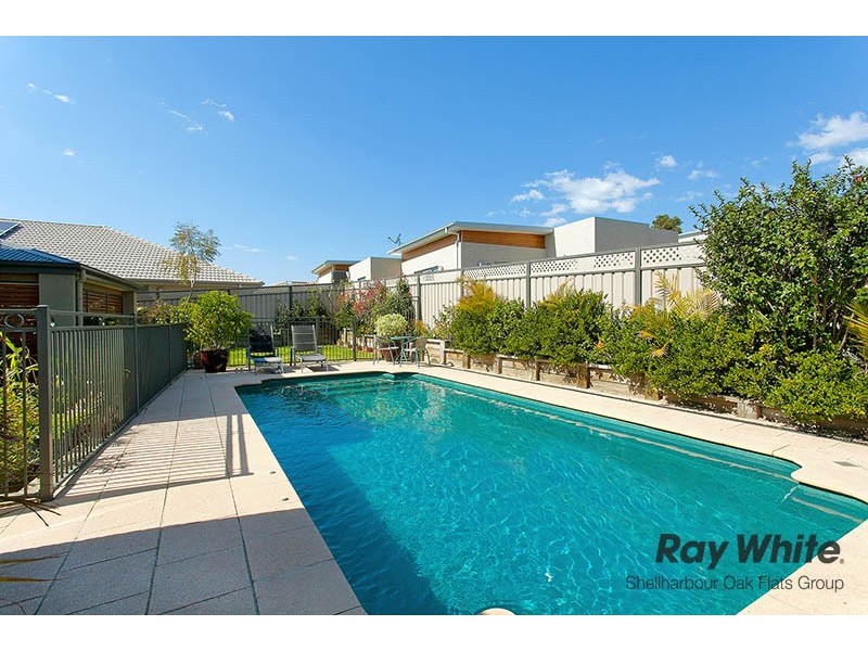 26 Killalea Drive, Shell Cove NSW 2529