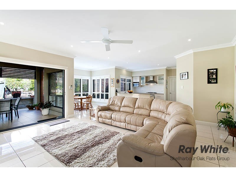 26 Killalea Drive, Shell Cove NSW 2529