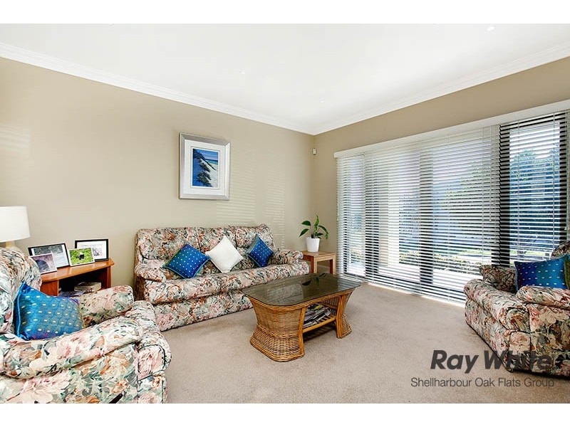 26 Killalea Drive, Shell Cove NSW 2529