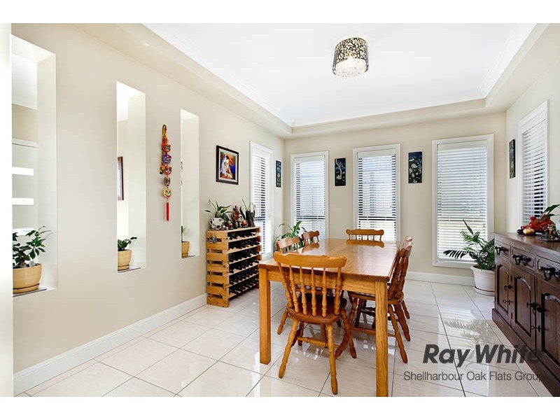 26 Killalea Drive, Shell Cove NSW 2529