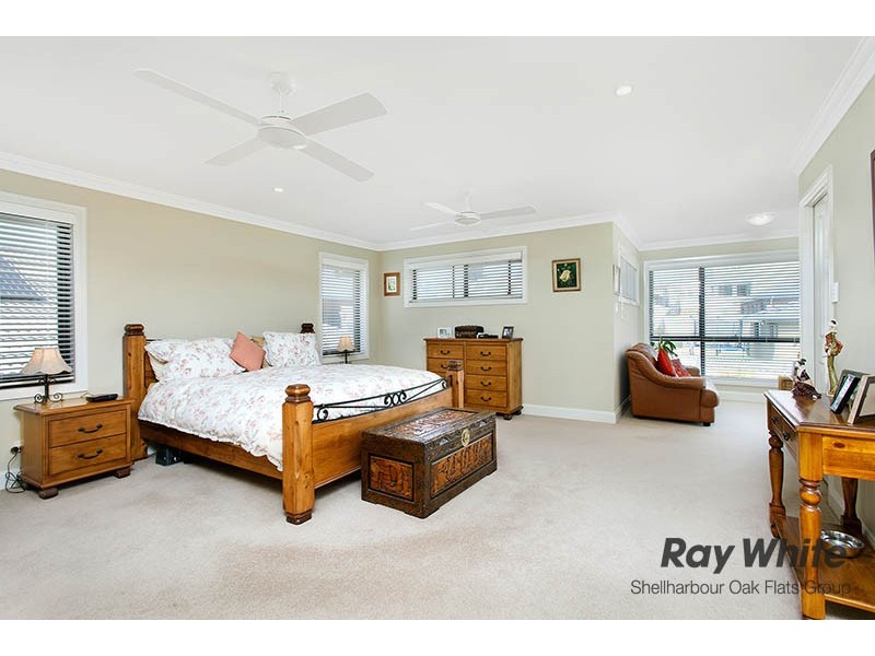 26 Killalea Drive, Shell Cove NSW 2529