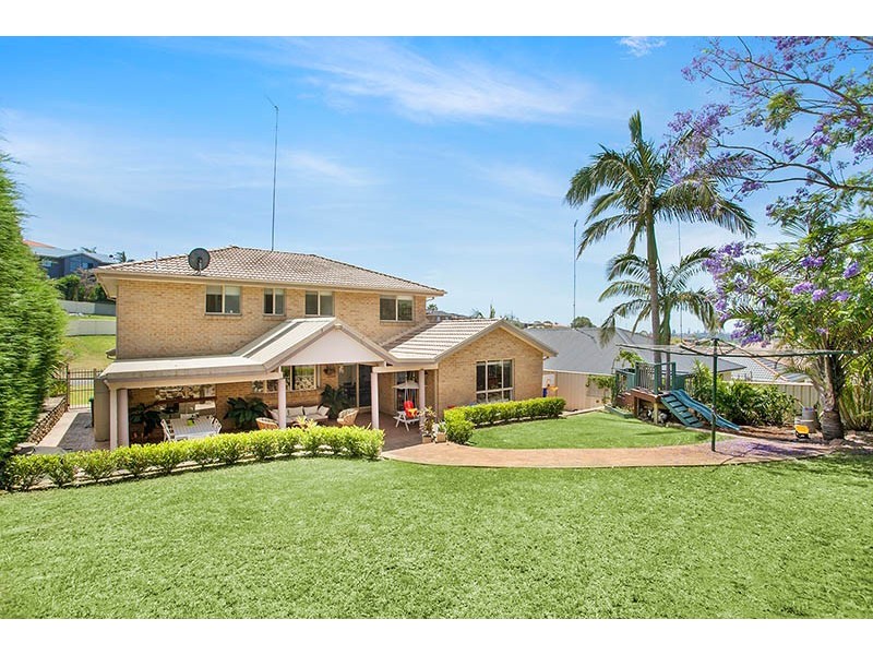 21 Narran Way, Flinders NSW 2529