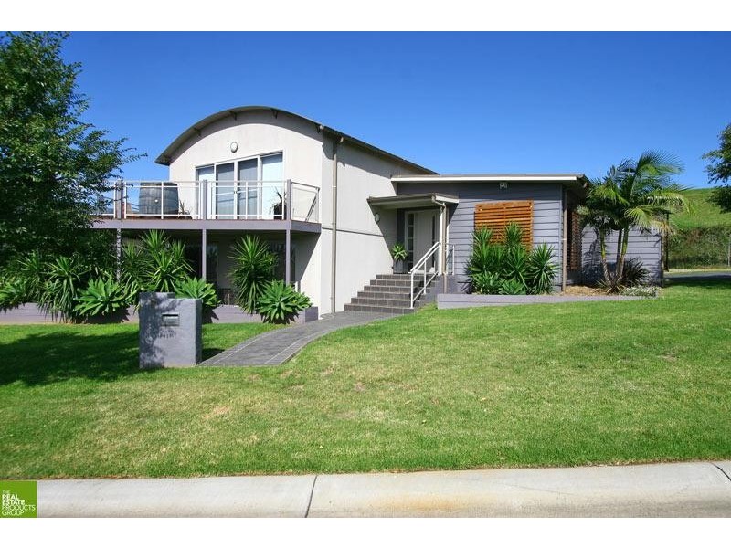 5 Plover Place, Blackbutt NSW 2529