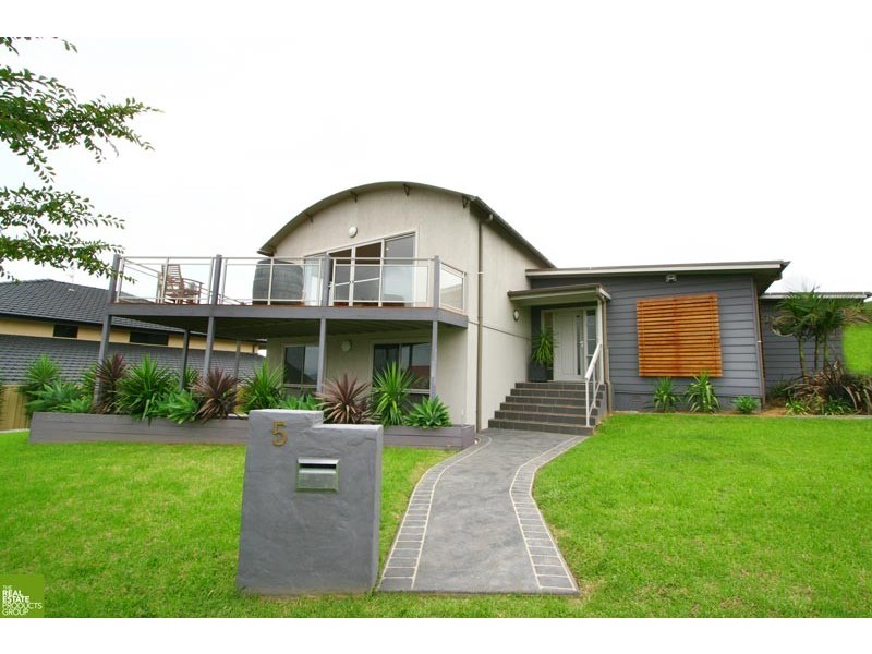 5 Plover Place, Blackbutt NSW 2529
