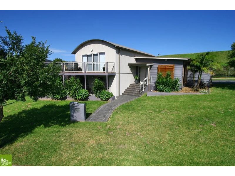5 Plover Place, Blackbutt NSW 2529
