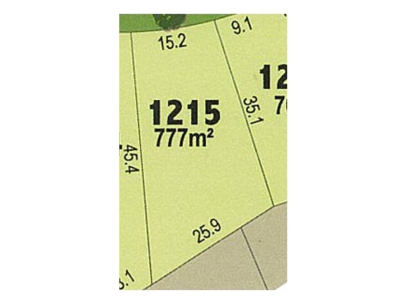 Lot 1215 Grace Place, Flinders NSW 2529