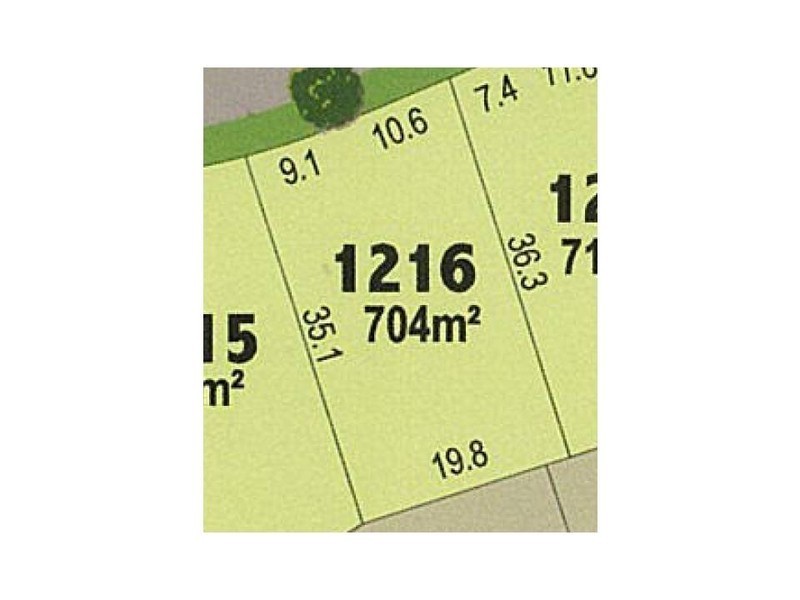 Lot 1216 Seacrest, Flinders NSW 2529