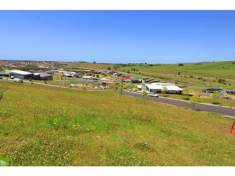 Lot 1202 Seacrest, Flinders NSW 2529
