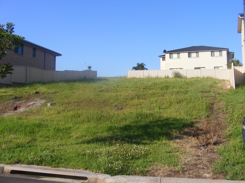 17 Larkin Crescent, Flinders NSW 2529