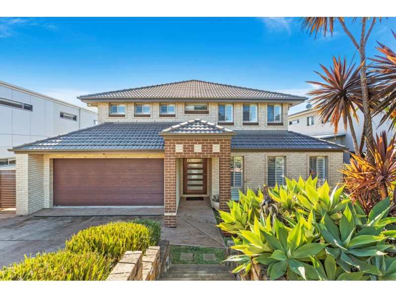 33 Killalea Drive, Shell Cove NSW 2529