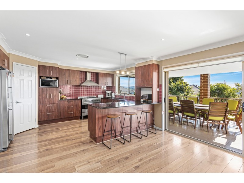 33 Killalea Drive, Shell Cove NSW 2529