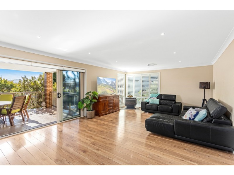 33 Killalea Drive, Shell Cove NSW 2529