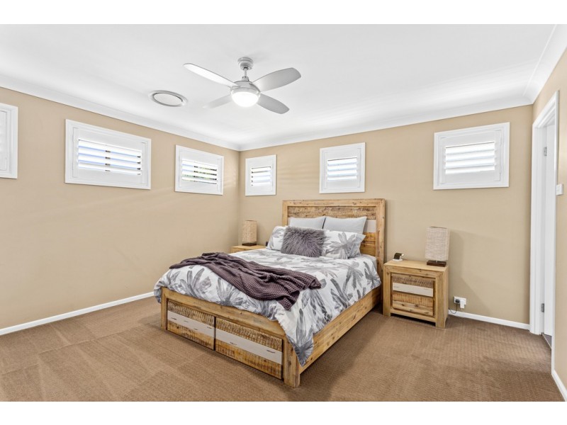 33 Killalea Drive, Shell Cove NSW 2529