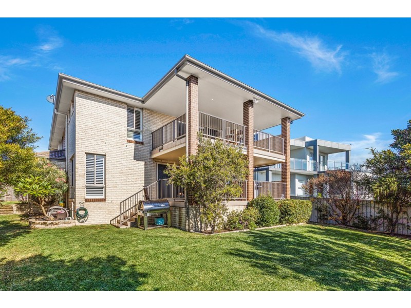 33 Killalea Drive, Shell Cove NSW 2529