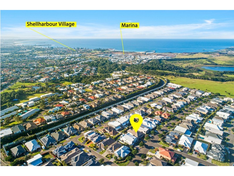 33 Killalea Drive, Shell Cove NSW 2529
