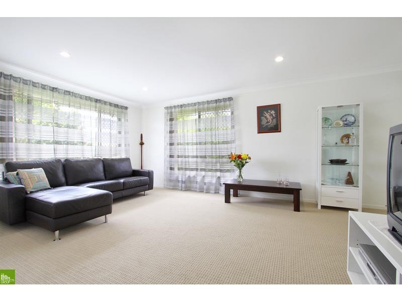 24 Bass Street, Barrack Heights NSW 2528