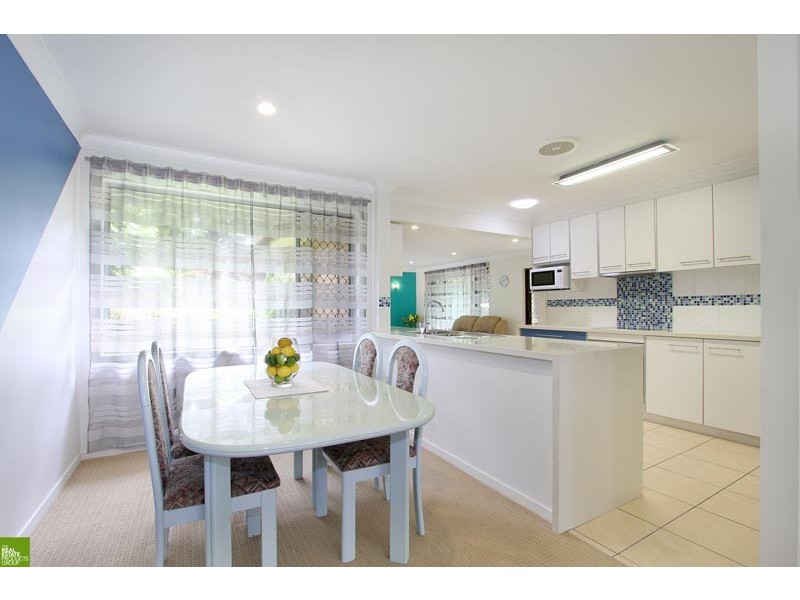 24 Bass Street, Barrack Heights NSW 2528