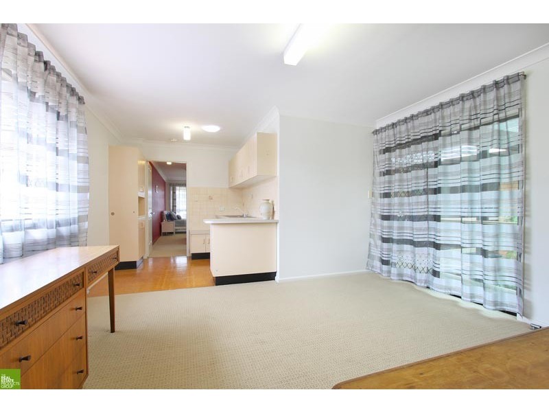 24 Bass Street, Barrack Heights NSW 2528