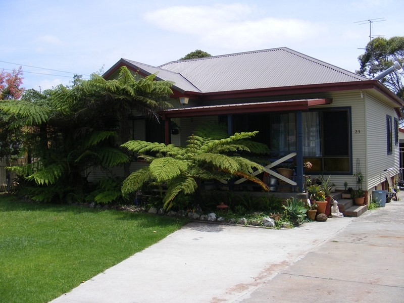 23  Bass Street, Barrack Heights NSW 2528