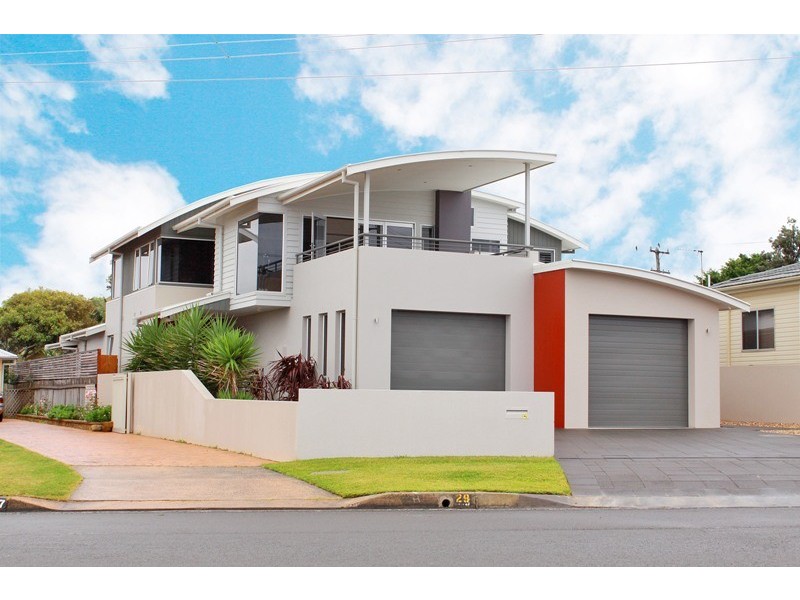 29 Shellcove Road, Barrack Point NSW 2528