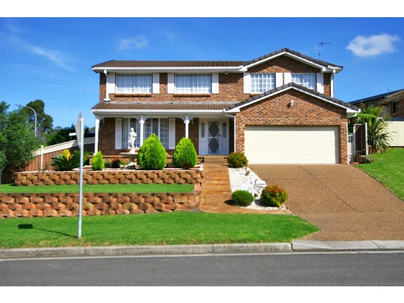 13 Cormack Avenue, Dapto NSW 2530