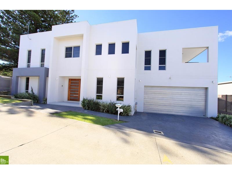 6 Wollongong Lane, Shellharbour NSW 2529