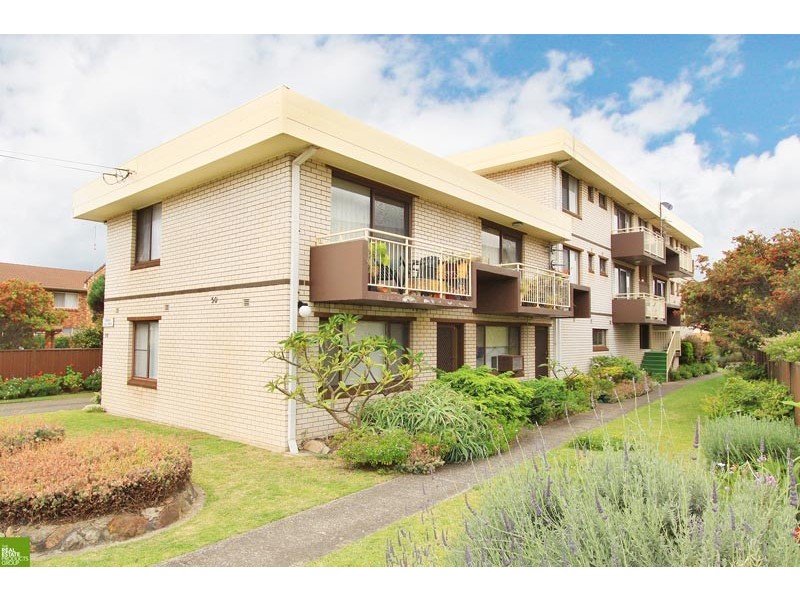 5/50 Peterborough Avenue, Lake Illawarra NSW 2528