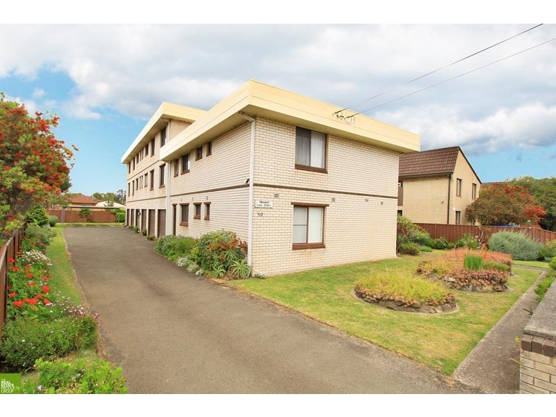 5/50 Peterborough Avenue, Lake Illawarra NSW 2528