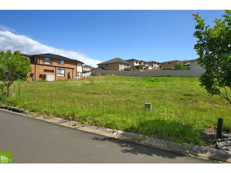 21 Grainger Parkway, Flinders NSW 2529