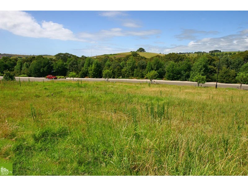 21 Grainger Parkway, Flinders NSW 2529