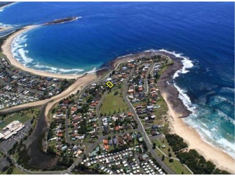 77 Barrack Avenue, Barrack Point NSW 2528