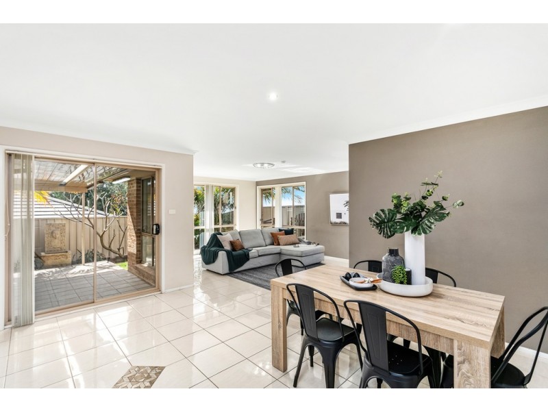 8 Gabo Crescent, Shell Cove NSW 2529