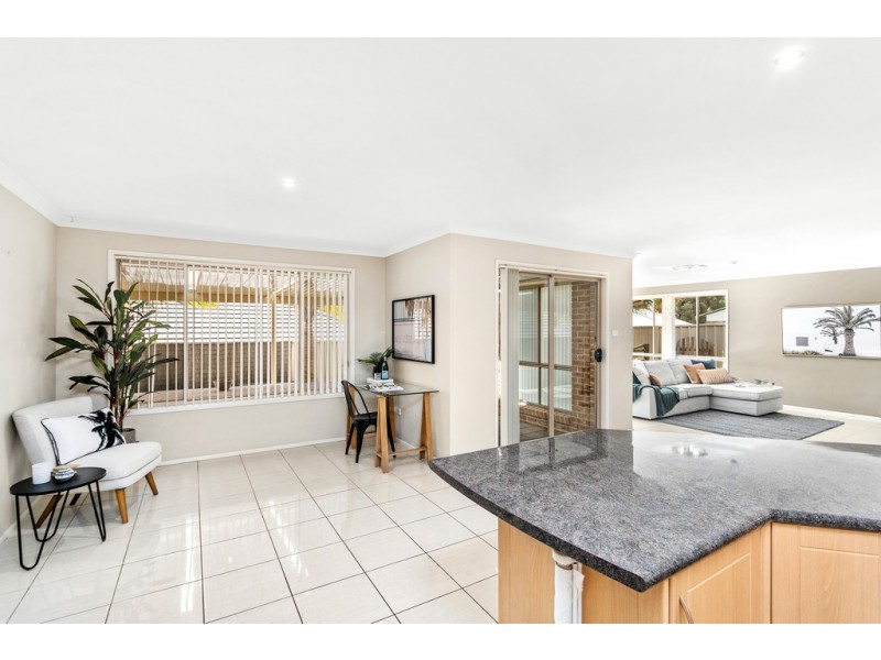 8 Gabo Crescent, Shell Cove NSW 2529