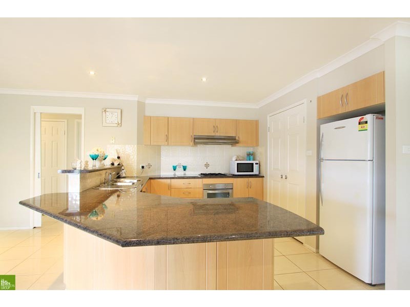 8 Gabo Crescent, Shell Cove NSW 2529