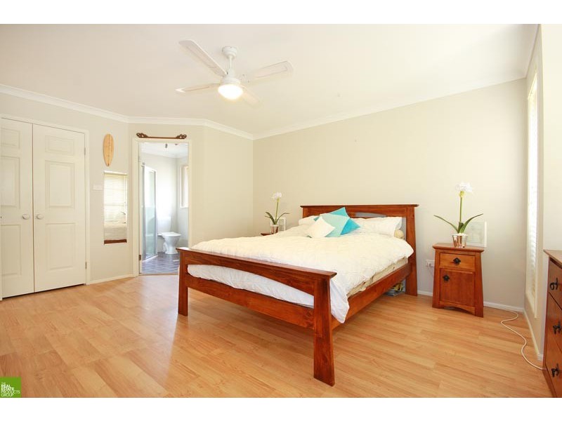 8 Gabo Crescent, Shell Cove NSW 2529