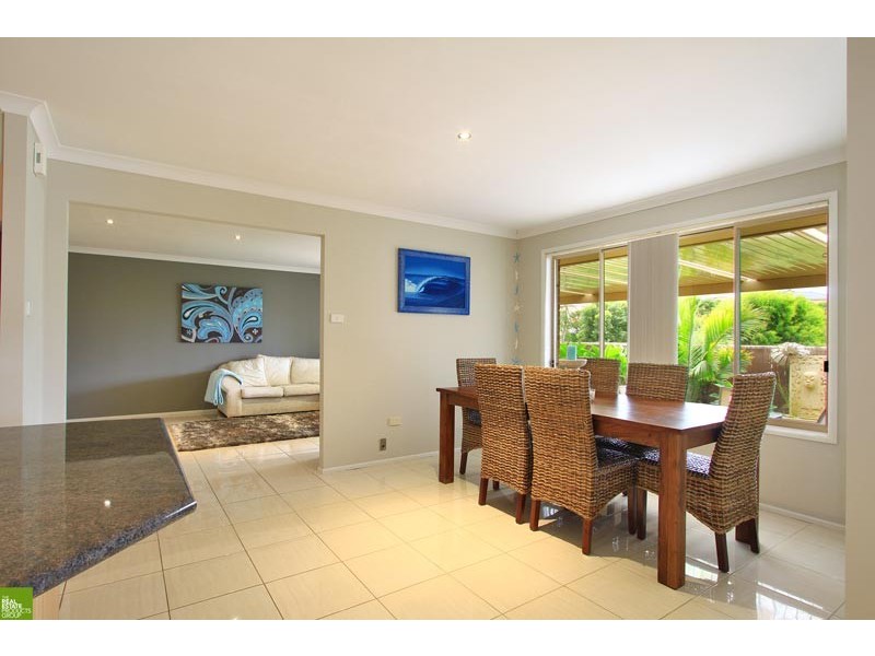 8 Gabo Crescent, Shell Cove NSW 2529